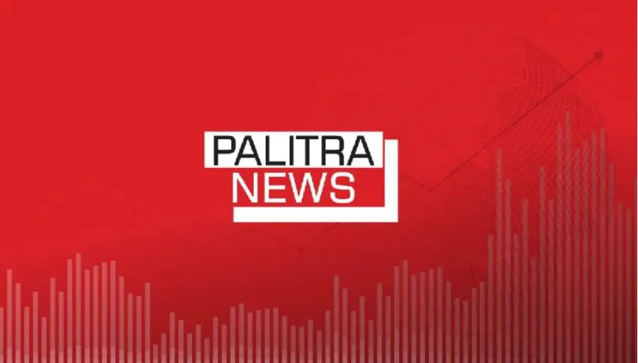 პალიტრა TV